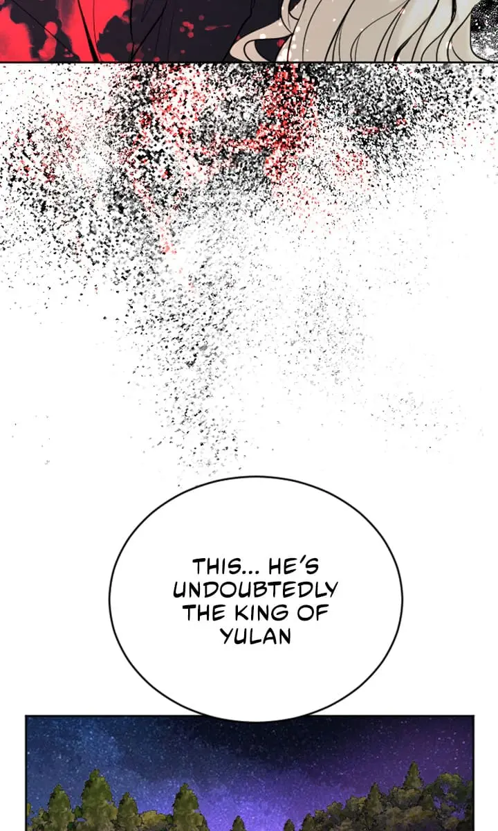 I Will Fall with the Emperor Chapter 17 Page 87