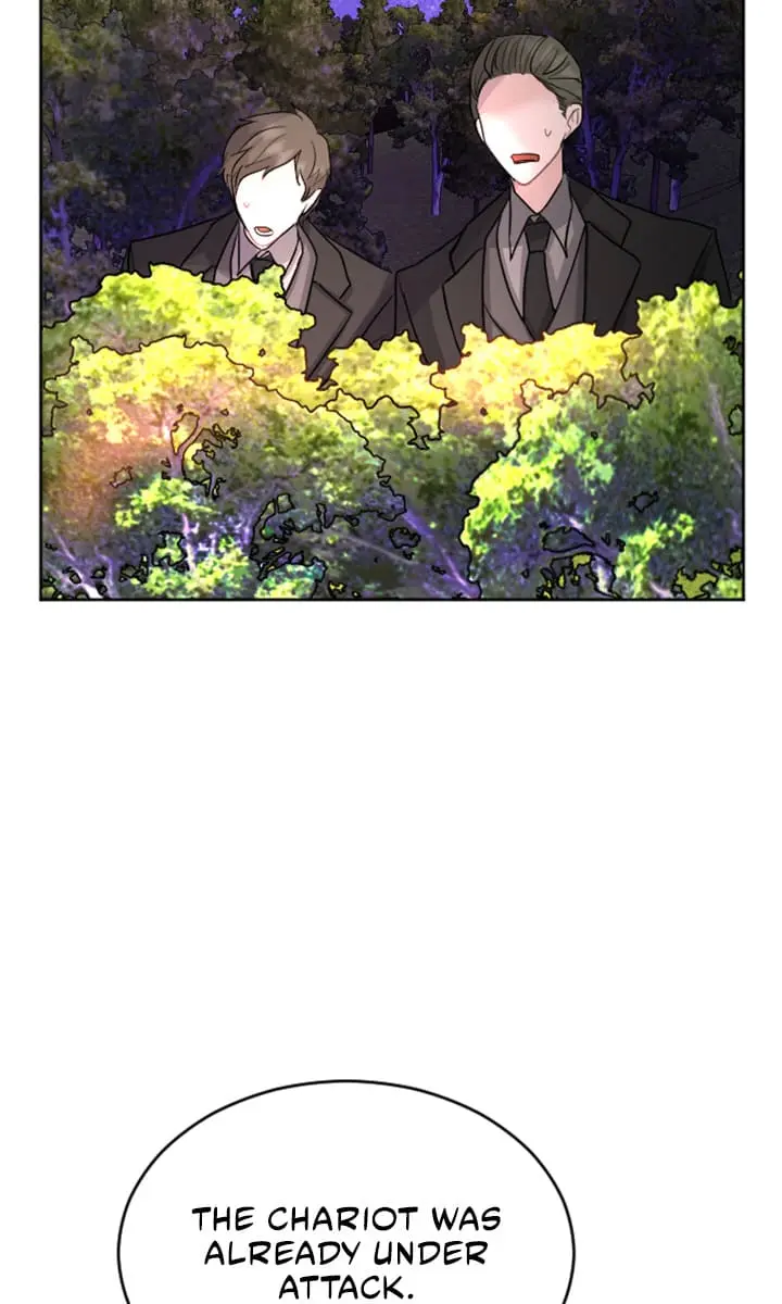 I Will Fall with the Emperor Chapter 17 Page 88