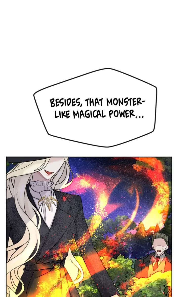 I Will Fall with the Emperor Chapter 17 Page 90