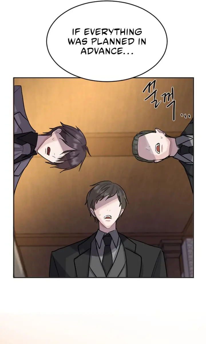 I Will Fall with the Emperor Chapter 17 Page 95