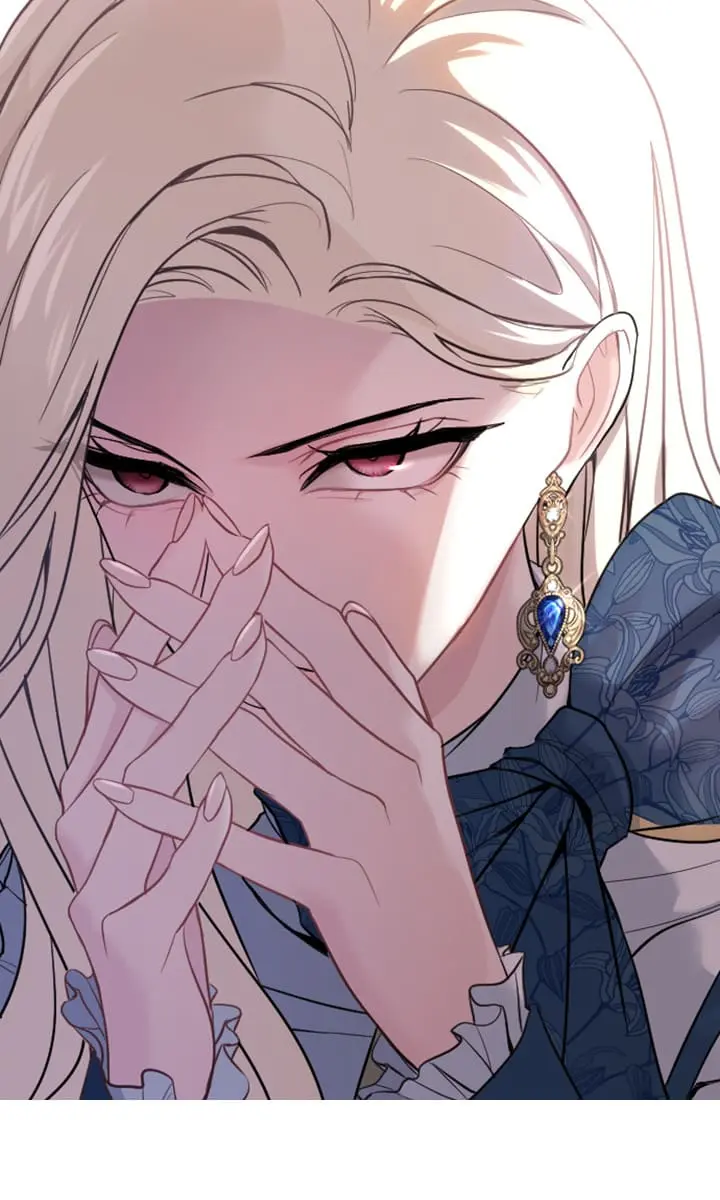 I Will Fall with the Emperor Chapter 18 Page 3