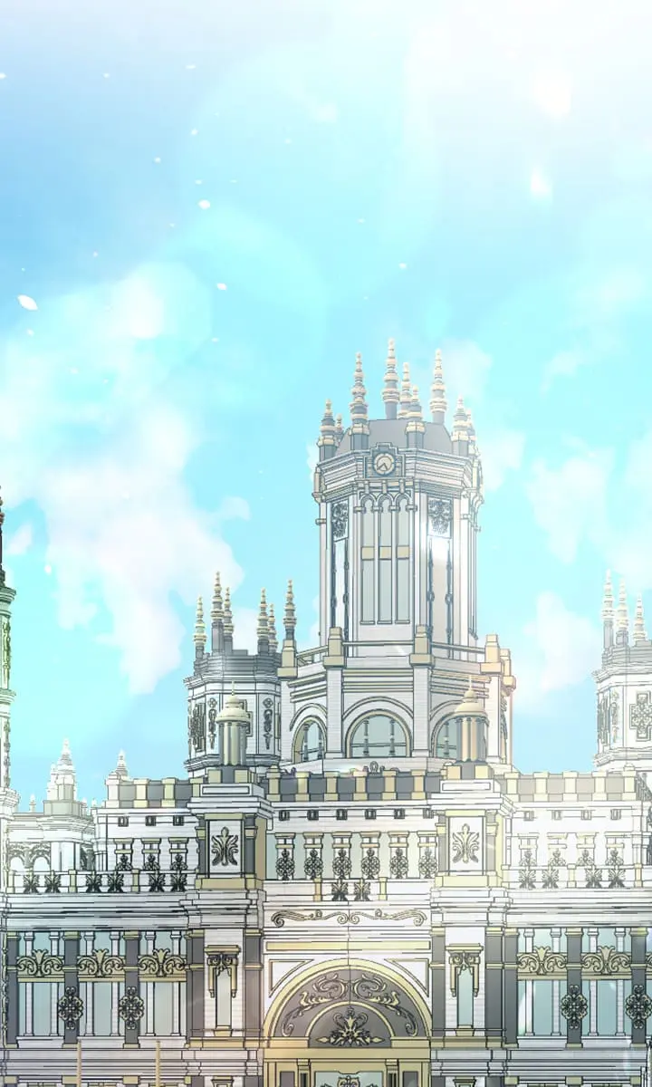 I Will Fall with the Emperor Chapter 18 Page 5