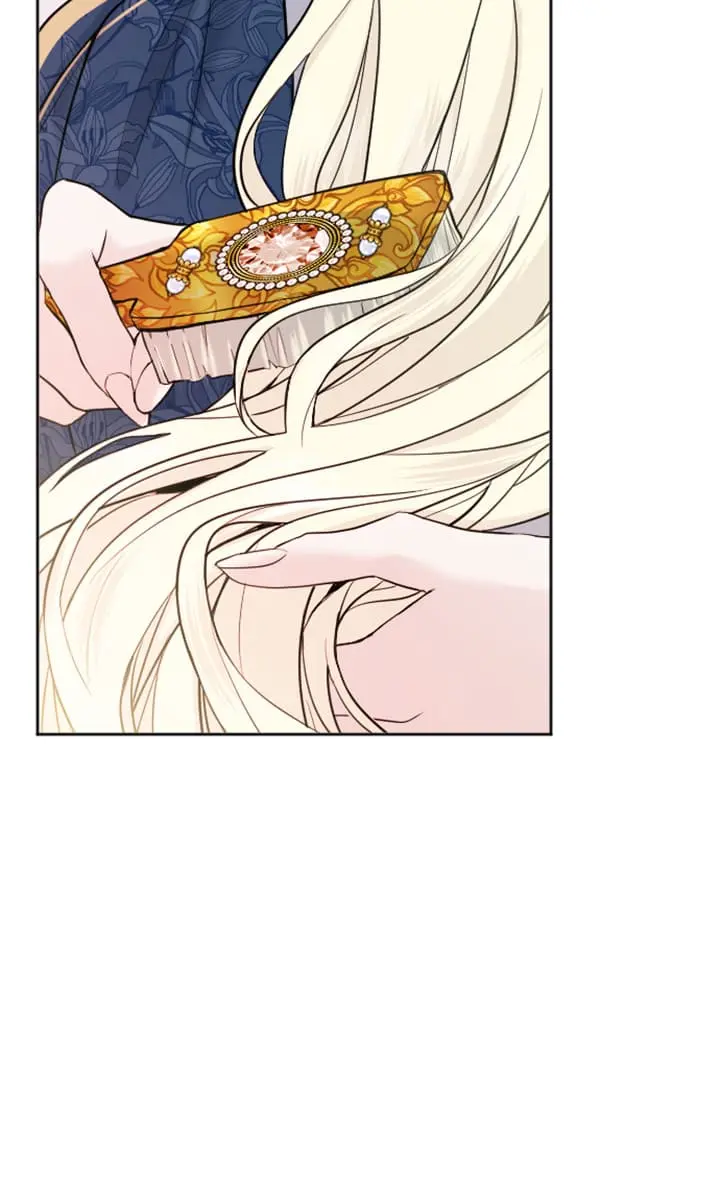 I Will Fall with the Emperor Chapter 18 Page 7