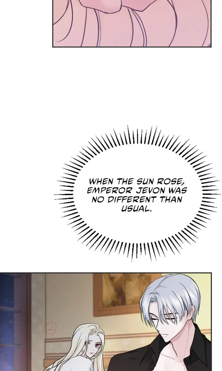 I Will Fall with the Emperor Chapter 18 Page 10
