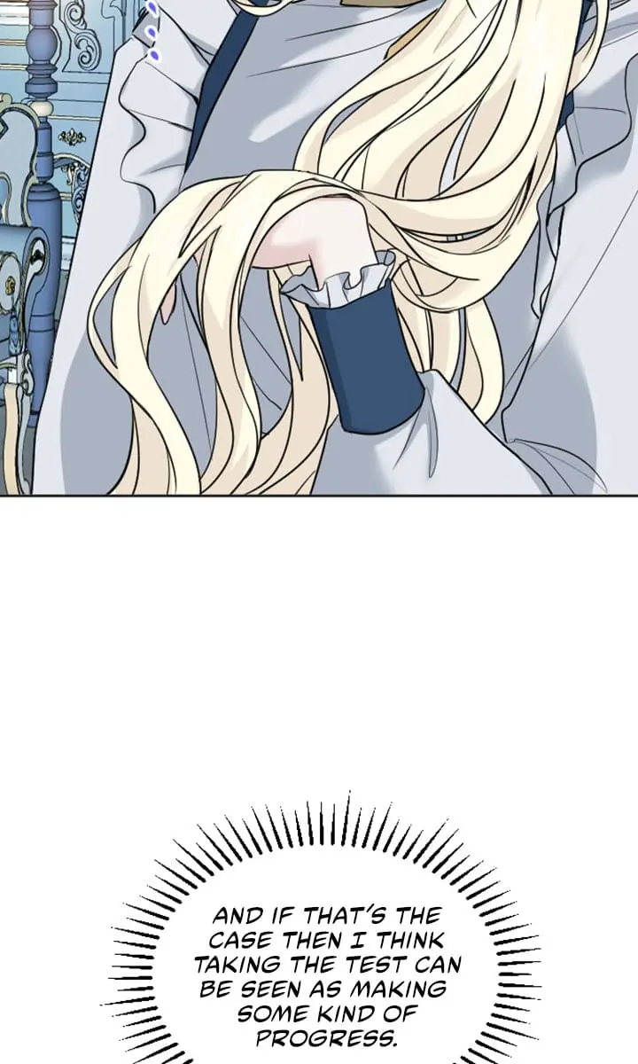 I Will Fall with the Emperor Chapter 18 Page 14
