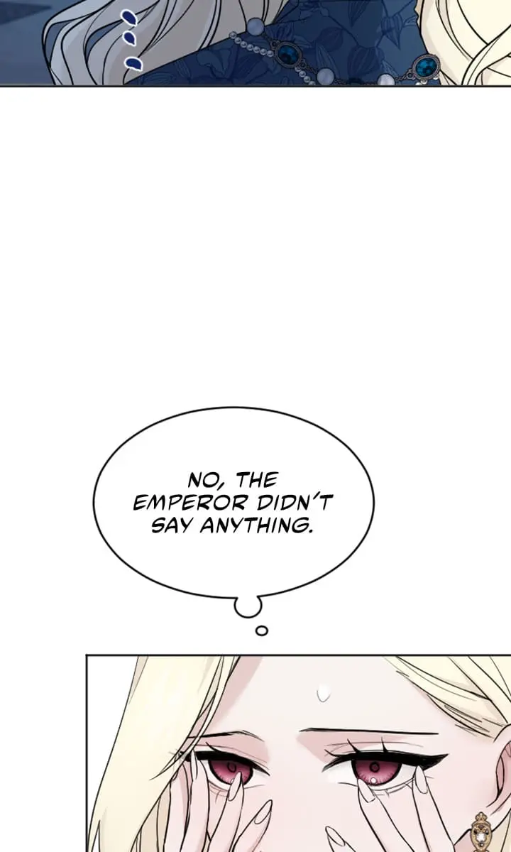I Will Fall with the Emperor Chapter 18 Page 20