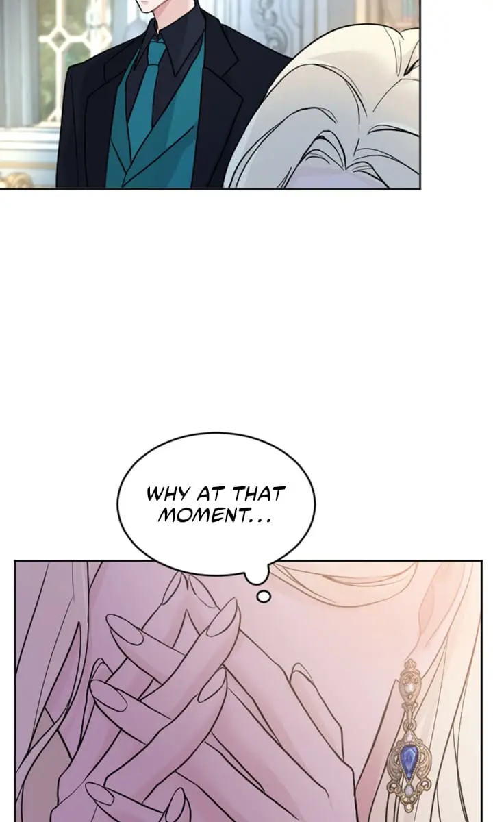 I Will Fall with the Emperor Chapter 18 Page 22