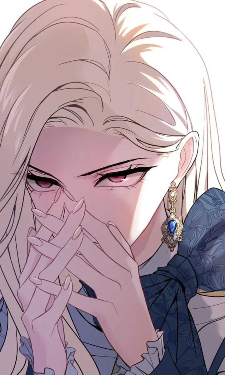 I Will Fall with the Emperor Chapter 18 Page 25