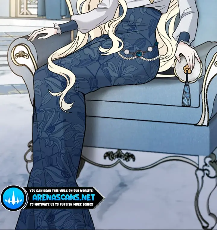 I Will Fall with the Emperor Chapter 18 Page 28