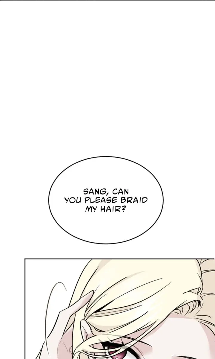 I Will Fall with the Emperor Chapter 18 Page 29