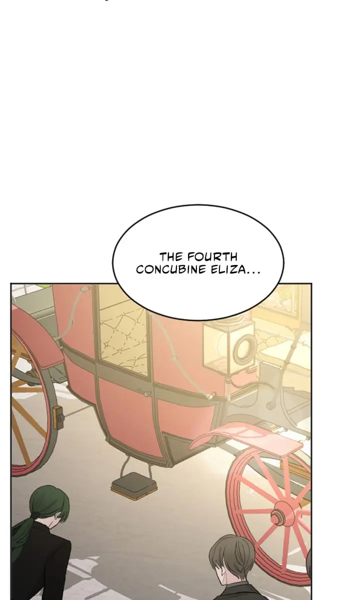 I Will Fall with the Emperor Chapter 18 Page 40