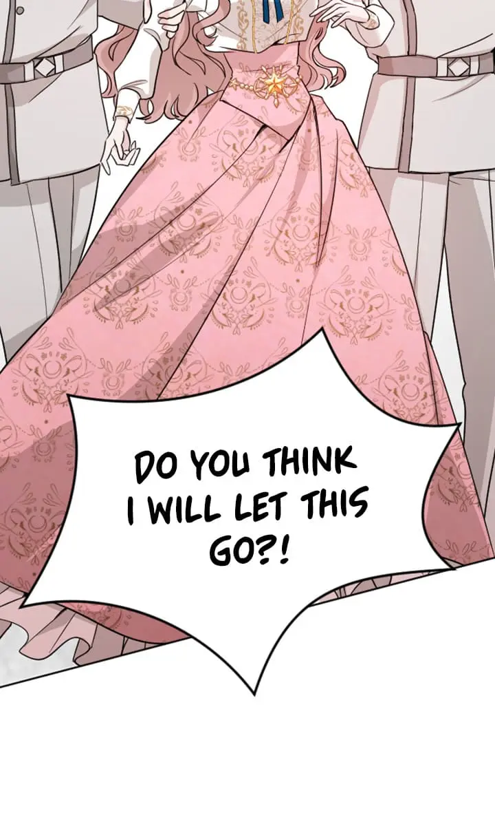 I Will Fall with the Emperor Chapter 18 Page 43