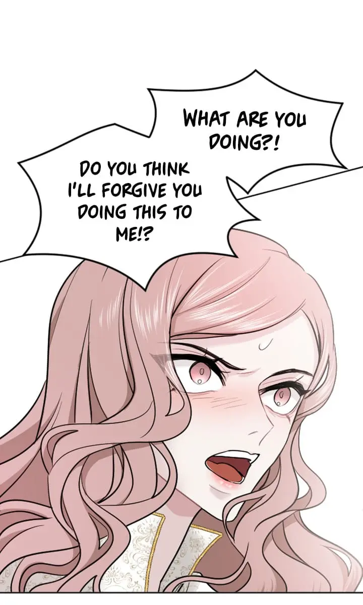 I Will Fall with the Emperor Chapter 18 Page 44