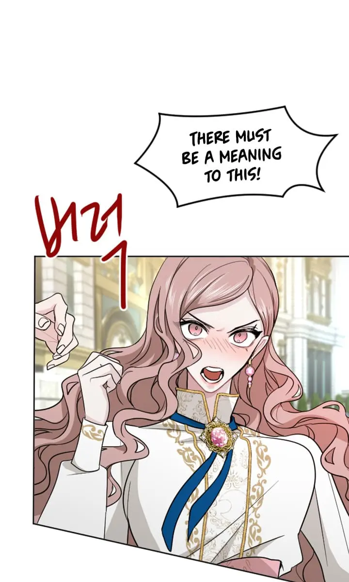 I Will Fall with the Emperor Chapter 18 Page 46