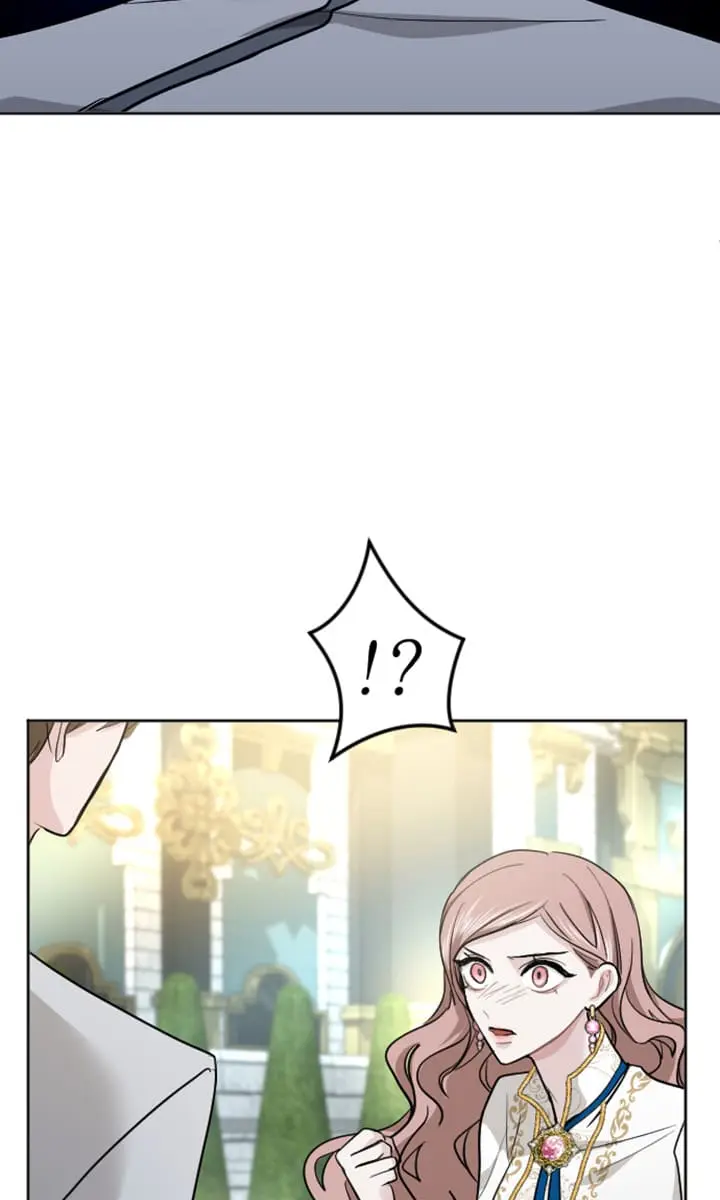 I Will Fall with the Emperor Chapter 18 Page 48