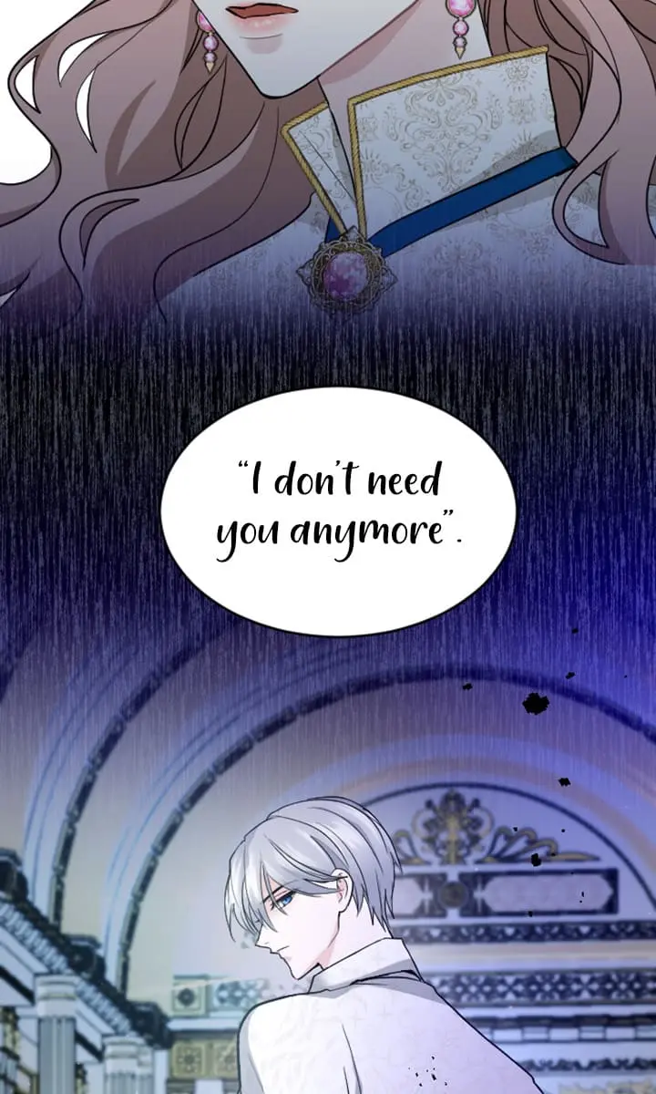 I Will Fall with the Emperor Chapter 18 Page 50