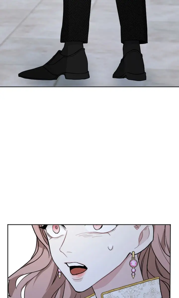 I Will Fall with the Emperor Chapter 18 Page 52