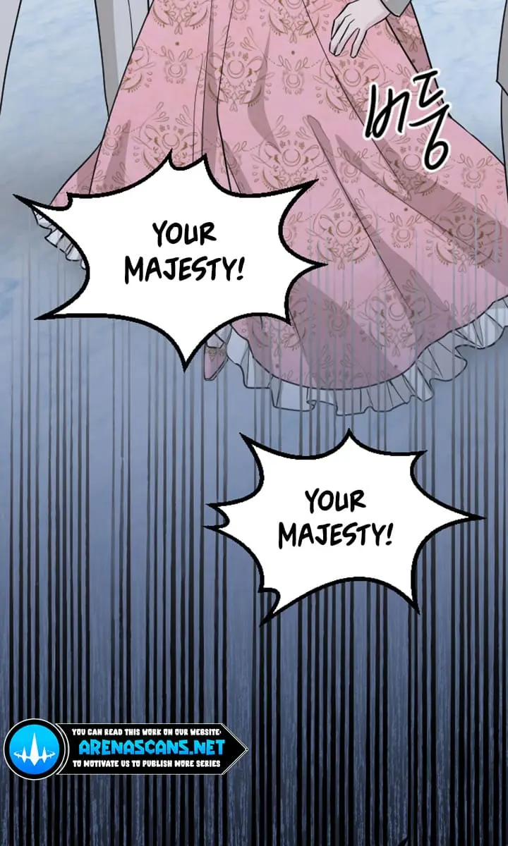 I Will Fall with the Emperor Chapter 18 Page 57