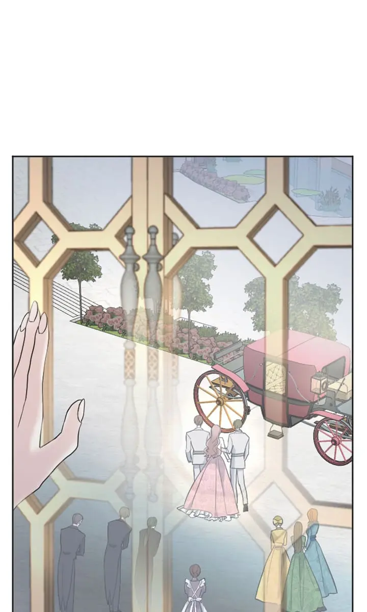 I Will Fall with the Emperor Chapter 18 Page 59