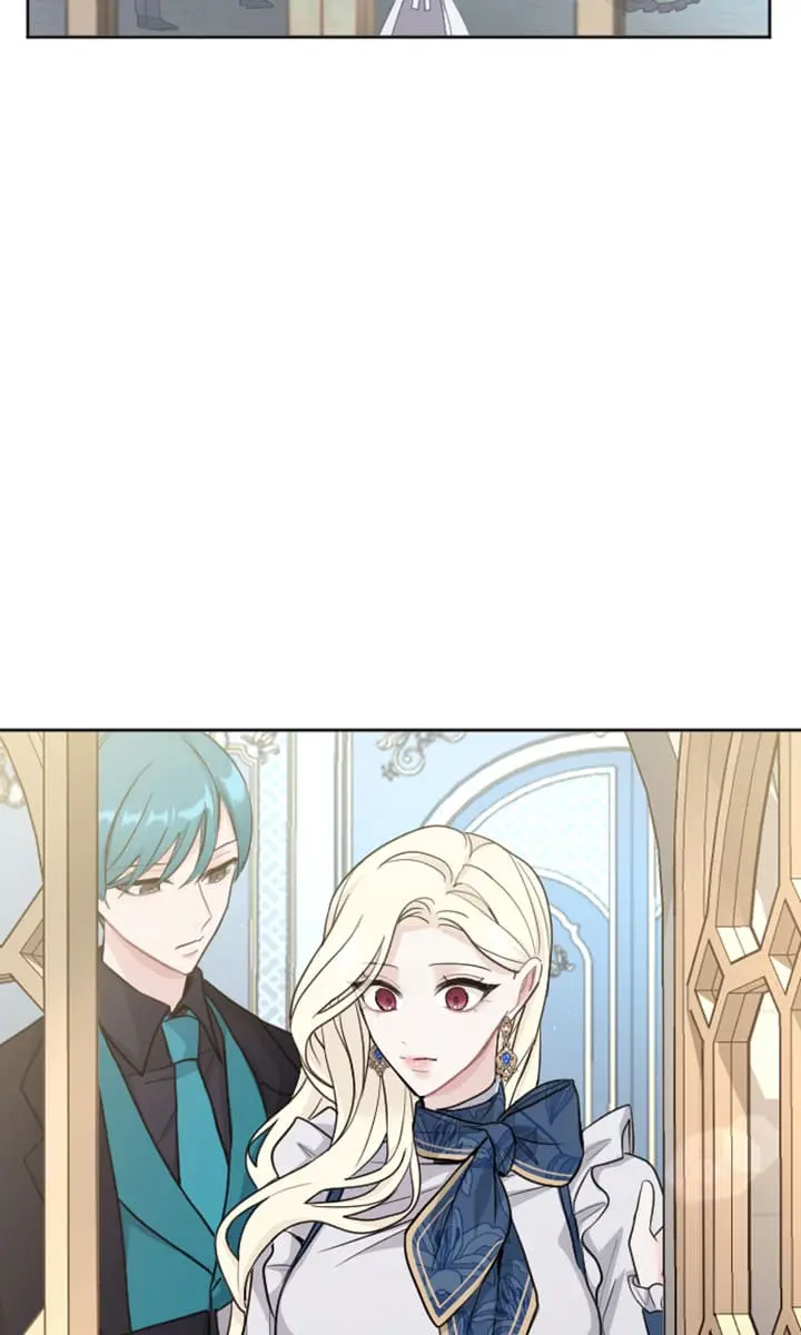 I Will Fall with the Emperor Chapter 18 Page 60