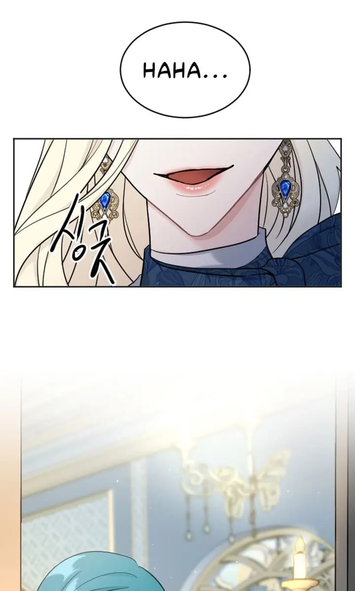 I Will Fall with the Emperor Chapter 18 Page 62