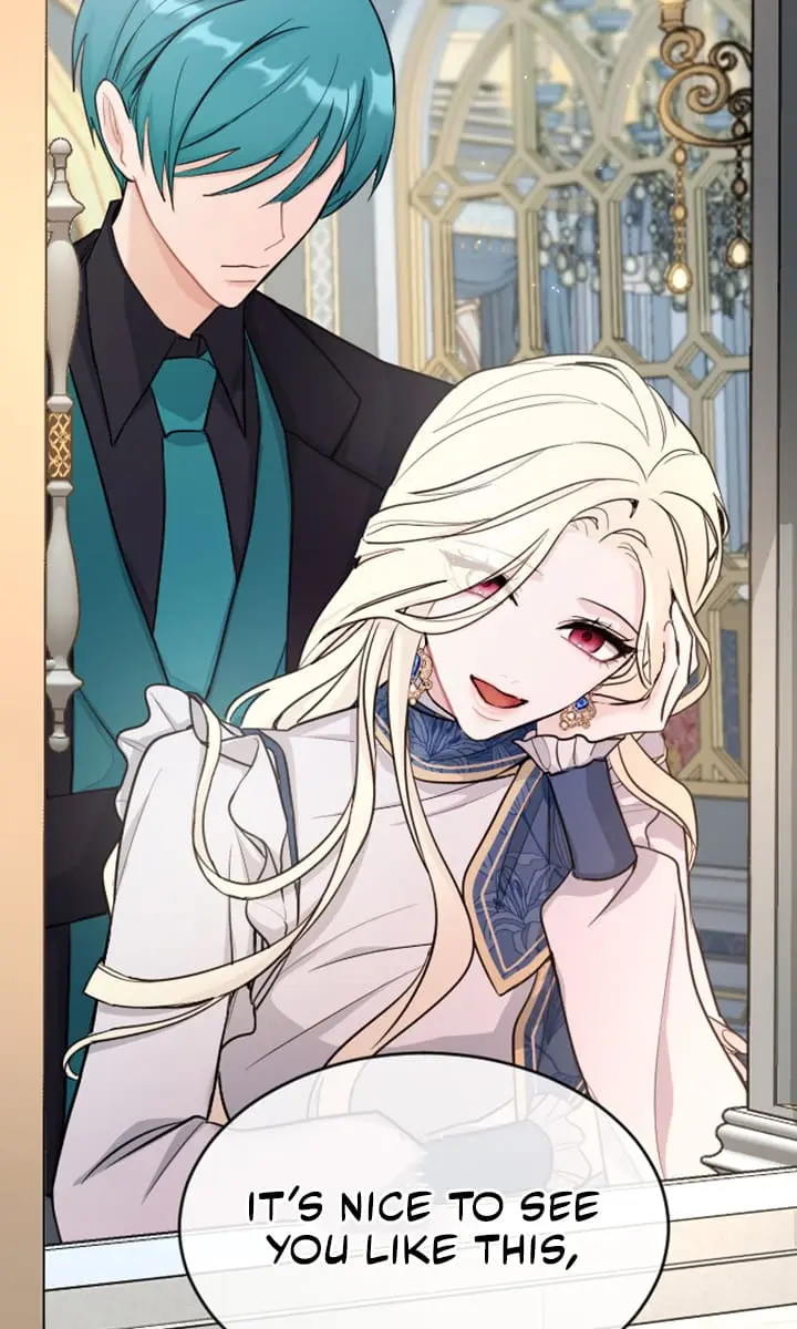 I Will Fall with the Emperor Chapter 18 Page 63