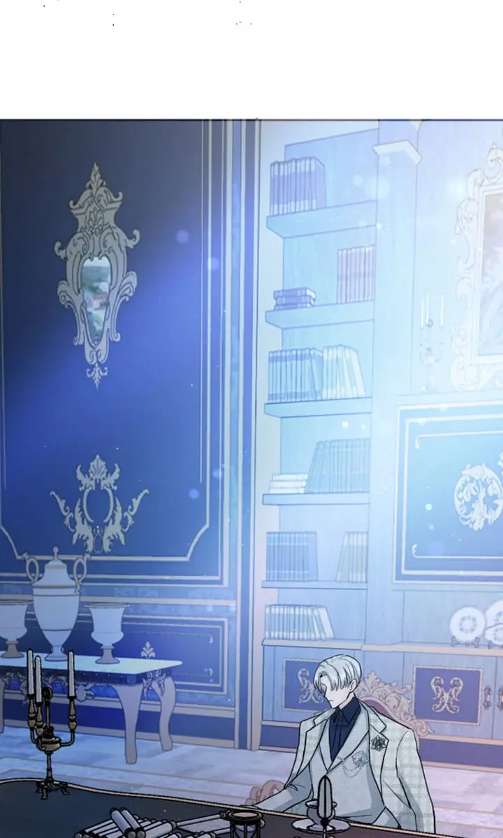 I Will Fall with the Emperor Chapter 18 Page 68