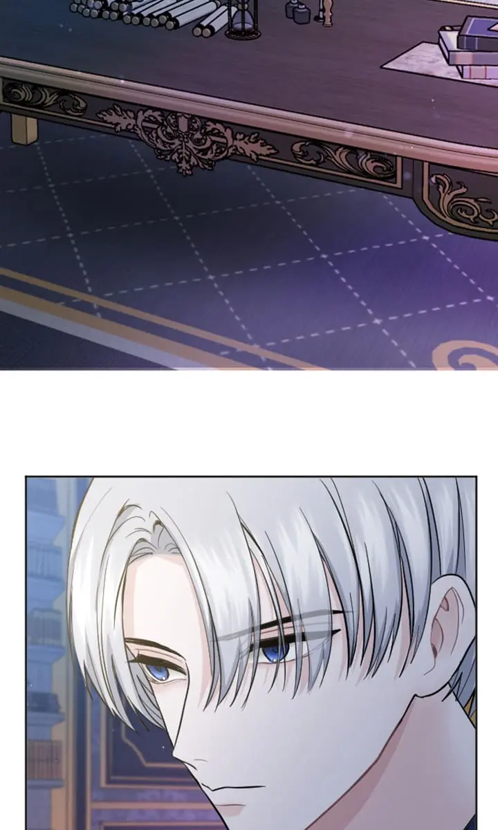 I Will Fall with the Emperor Chapter 18 Page 69