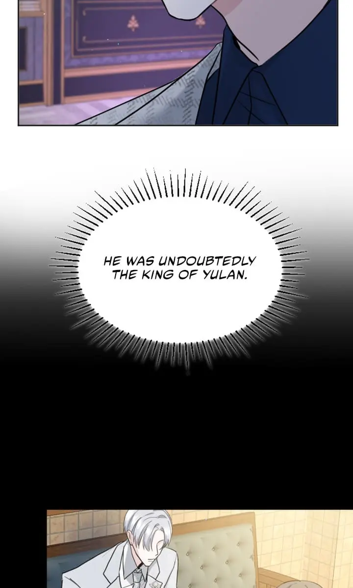 I Will Fall with the Emperor Chapter 18 Page 70