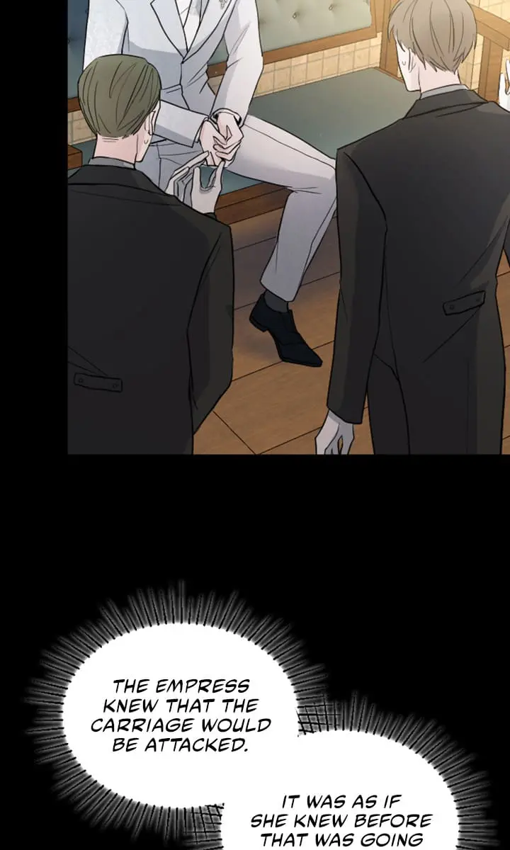 I Will Fall with the Emperor Chapter 18 Page 71