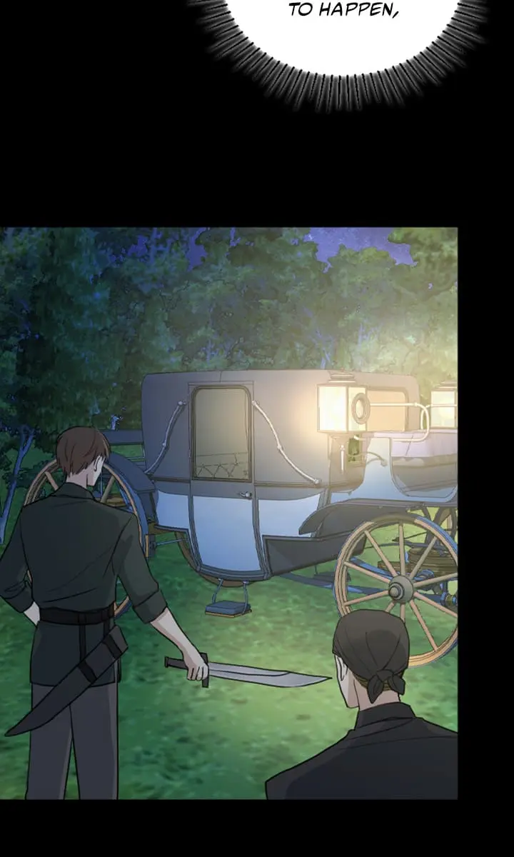 I Will Fall with the Emperor Chapter 18 Page 72