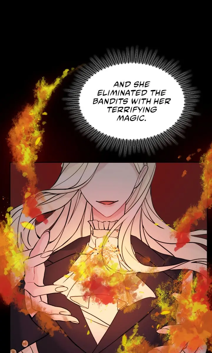 I Will Fall with the Emperor Chapter 18 Page 73