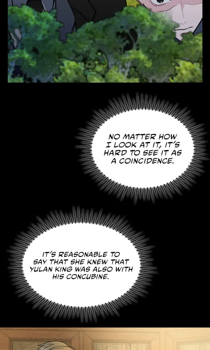 I Will Fall with the Emperor Chapter 18 Page 75