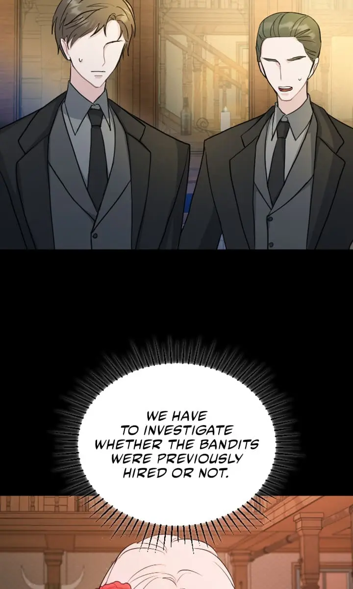 I Will Fall with the Emperor Chapter 18 Page 76