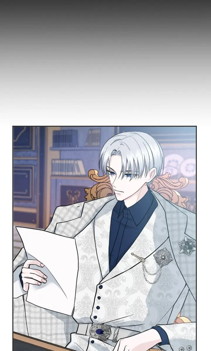 I Will Fall with the Emperor Chapter 18 Page 78