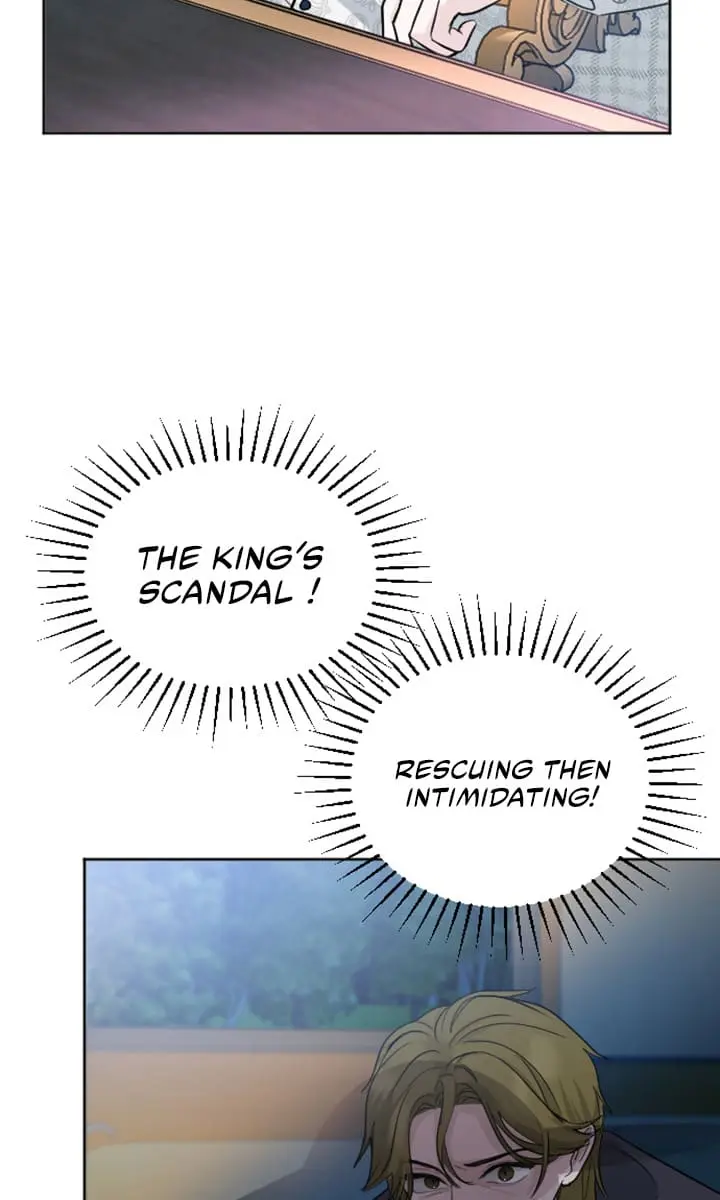 I Will Fall with the Emperor Chapter 18 Page 79