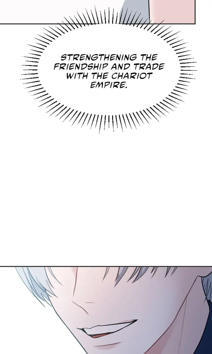 I Will Fall with the Emperor Chapter 18 Page 82