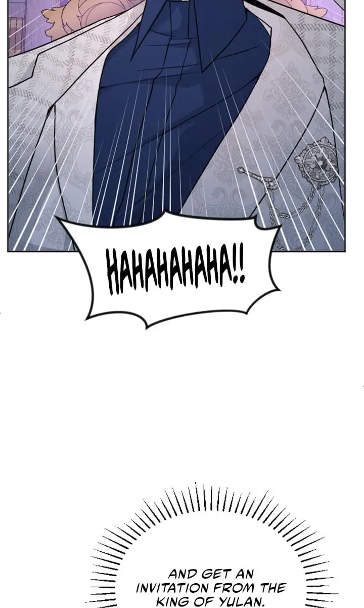 I Will Fall with the Emperor Chapter 18 Page 84