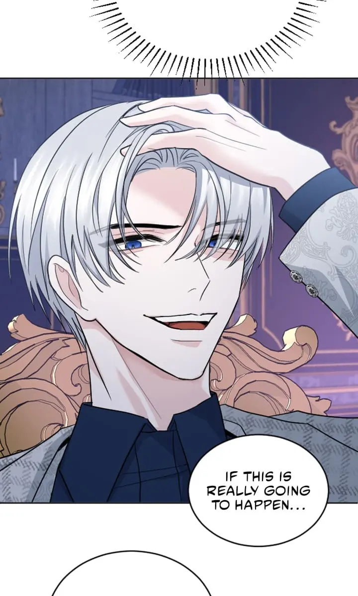 I Will Fall with the Emperor Chapter 18 Page 85