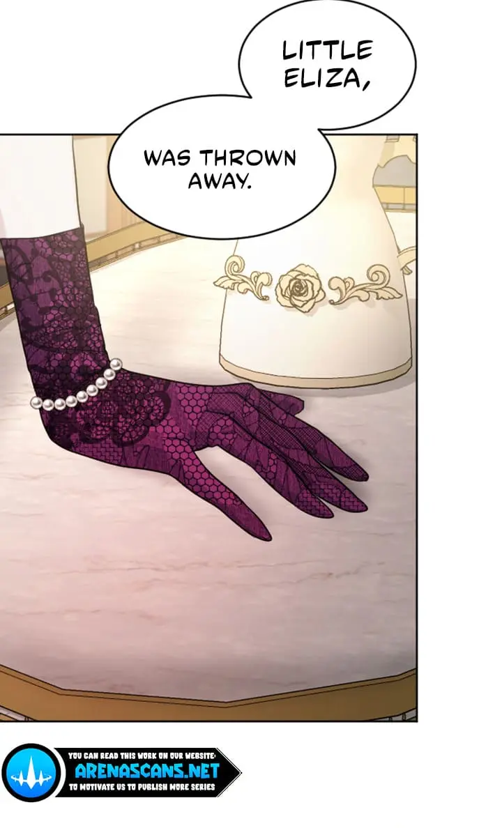 I Will Fall with the Emperor Chapter 18 Page 105