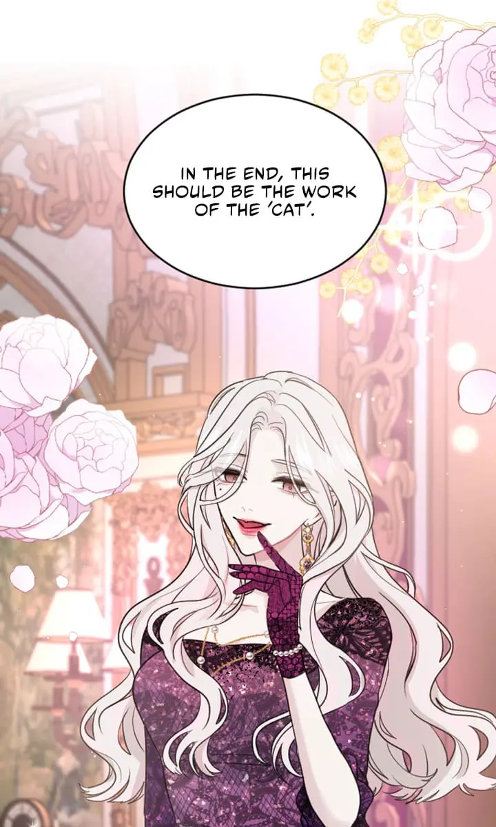 I Will Fall with the Emperor Chapter 18 Page 106