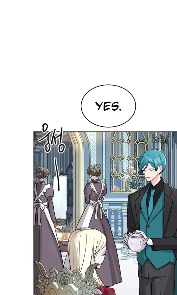 I Will Fall with the Emperor Chapter 19 Page 7