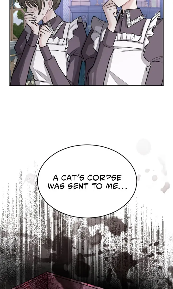 I Will Fall with the Emperor Chapter 19 Page 9