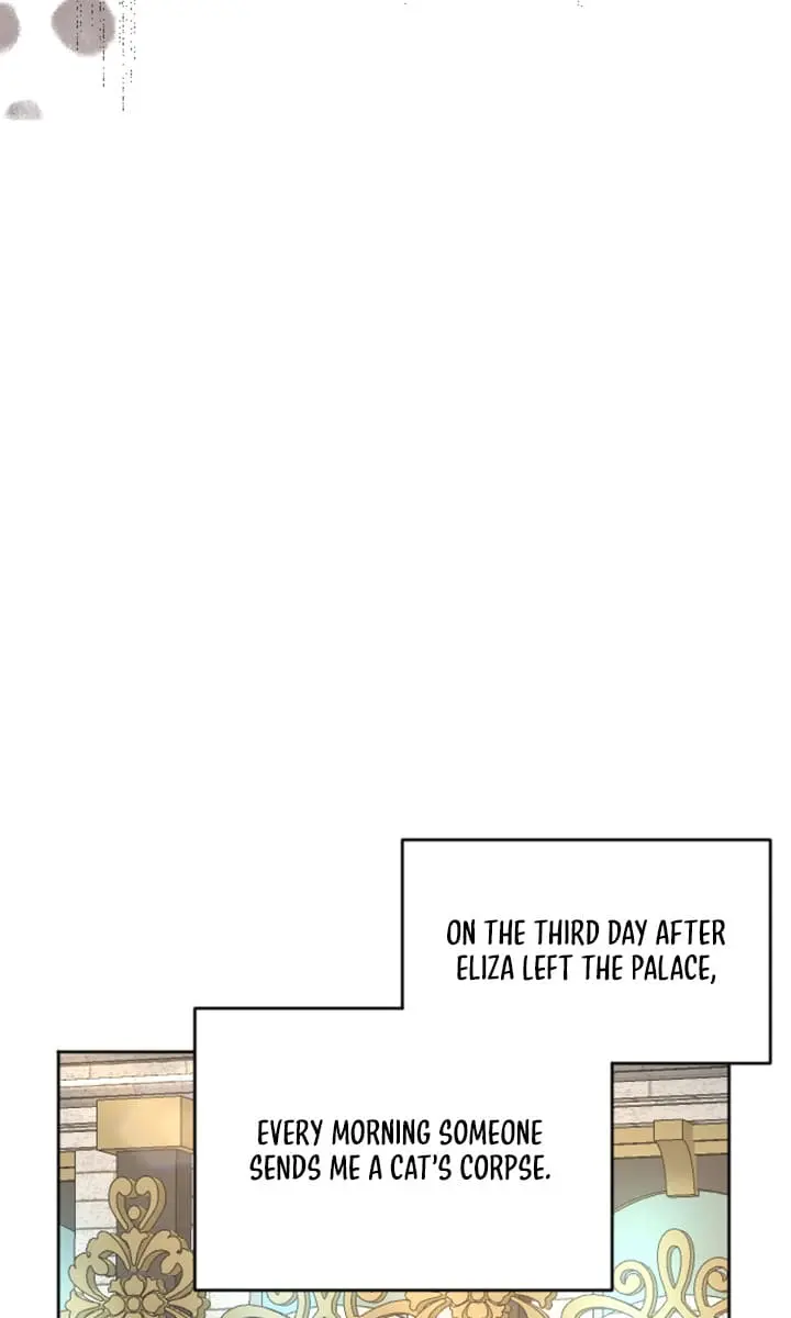 I Will Fall with the Emperor Chapter 19 Page 11