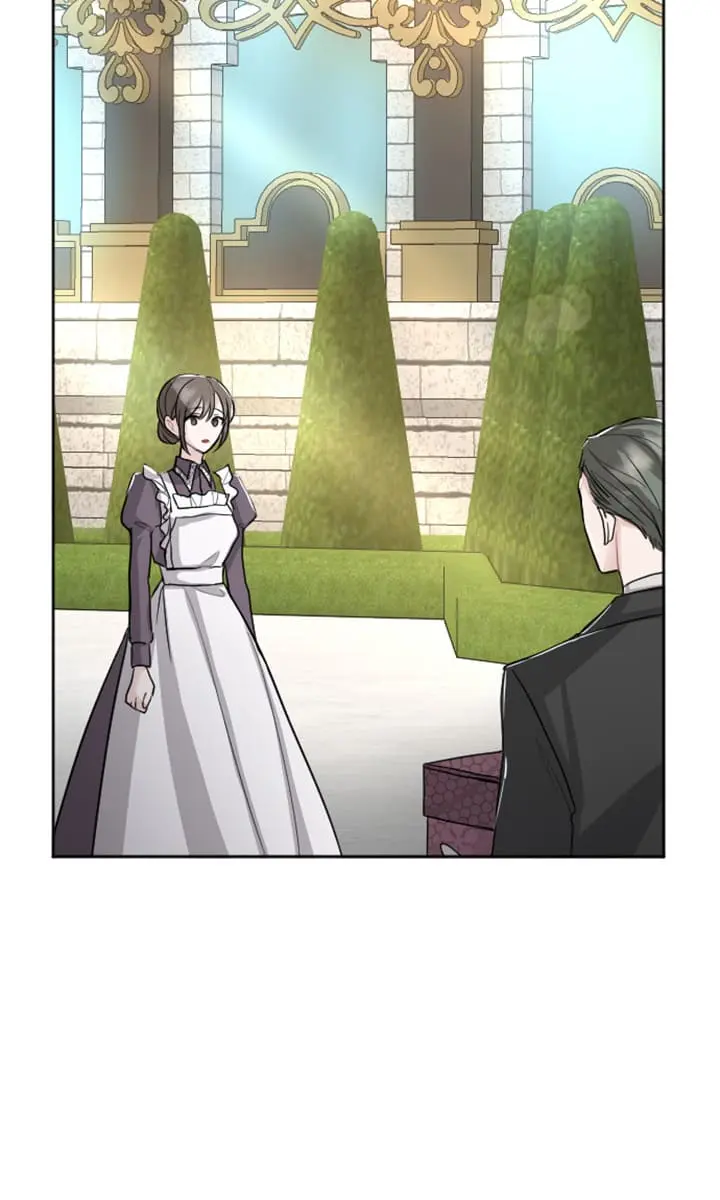 I Will Fall with the Emperor Chapter 19 Page 12