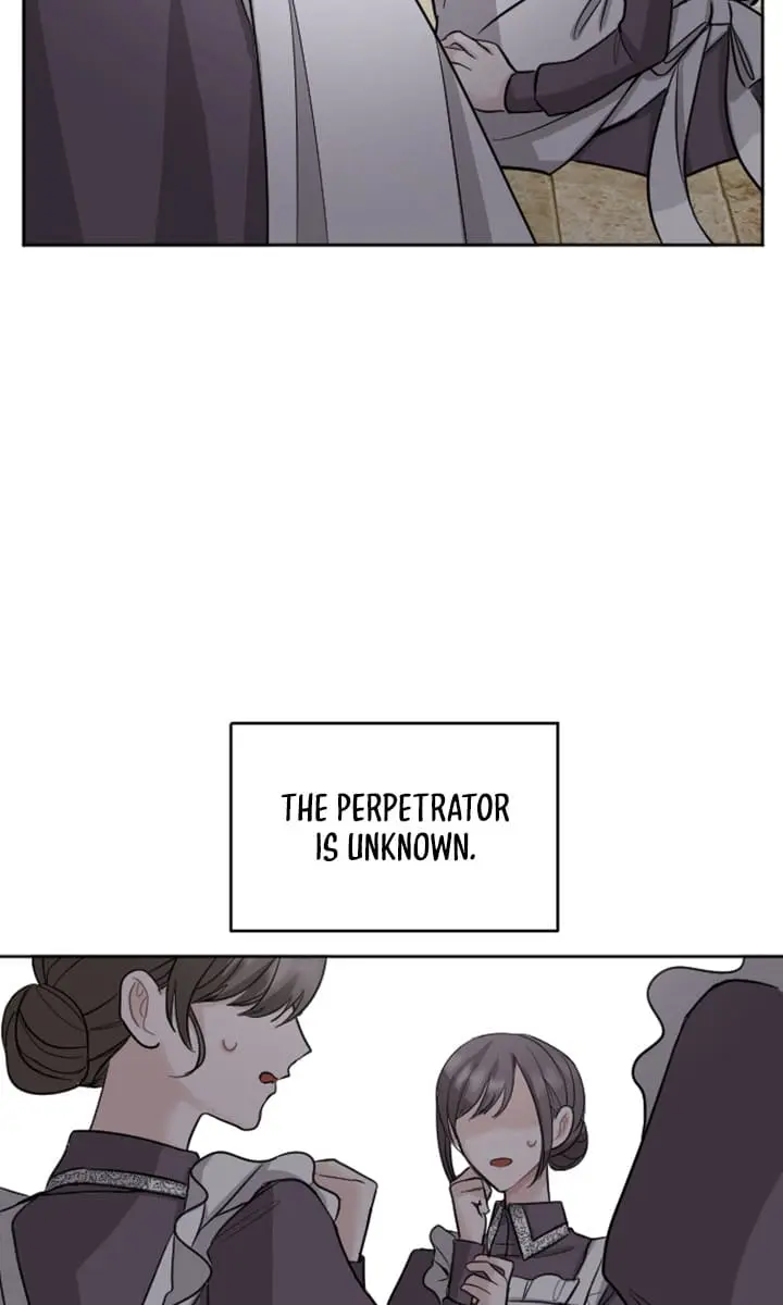 I Will Fall with the Emperor Chapter 19 Page 14