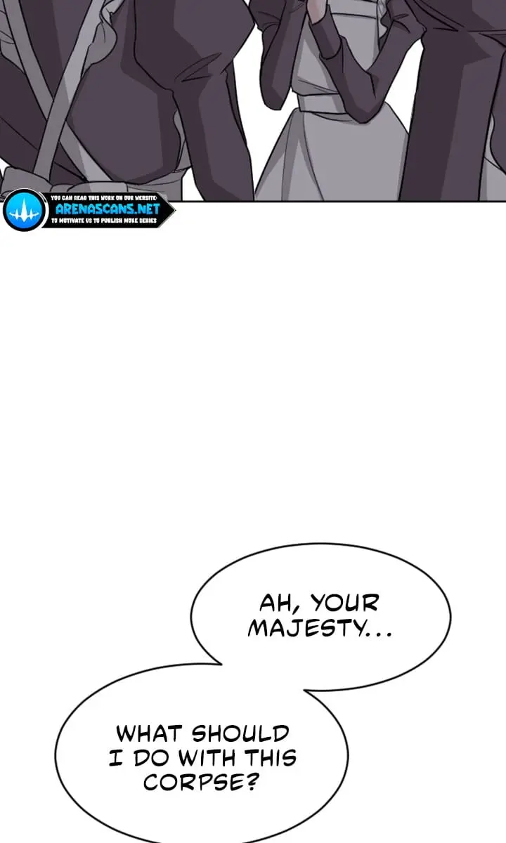 I Will Fall with the Emperor Chapter 19 Page 15