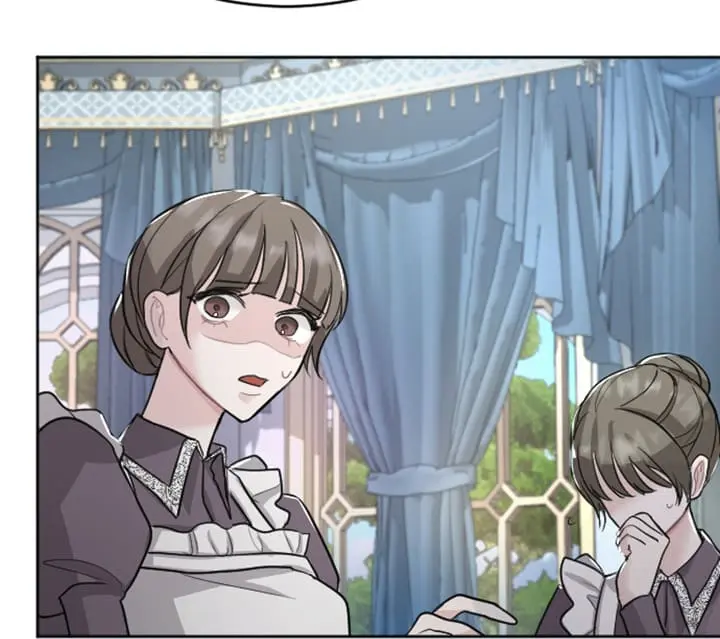 I Will Fall with the Emperor Chapter 19 Page 16