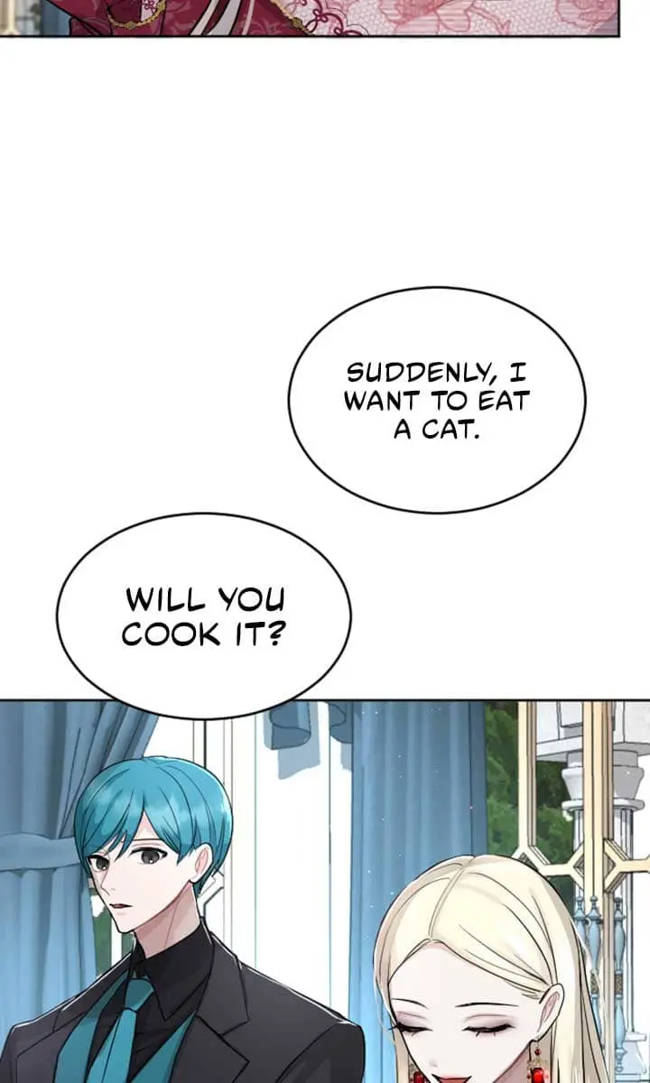 I Will Fall with the Emperor Chapter 19 Page 18