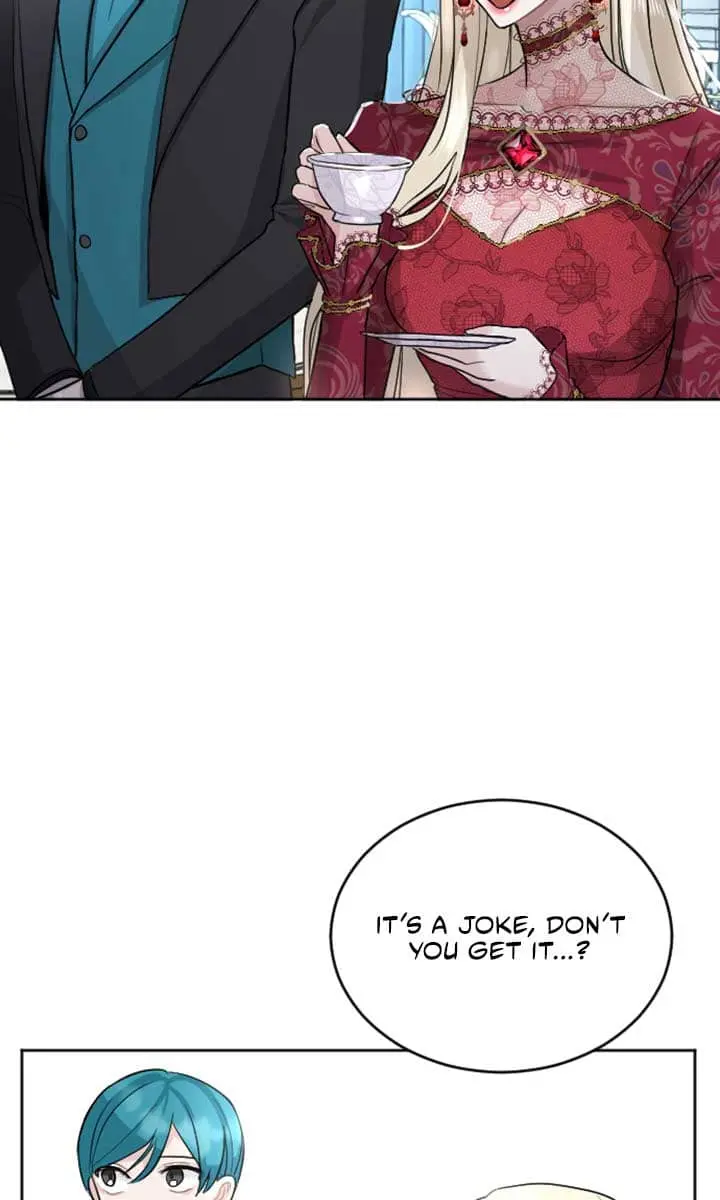 I Will Fall with the Emperor Chapter 19 Page 19